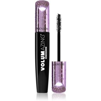 Revlon Cosmetics Volumazing mascara rezistent la apă ce oferă volum 951 Blackest Black 9 ml