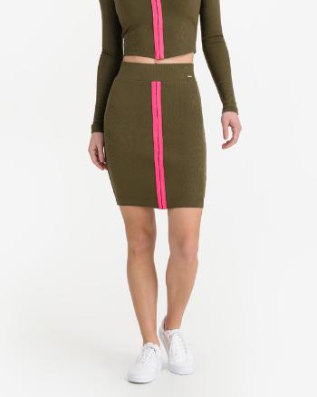 Guess Tulay Rochie Verde