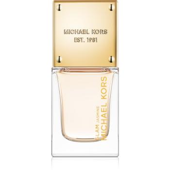 Michael Kors Glam Jasmine Eau de Parfum pentru femei 30 ml