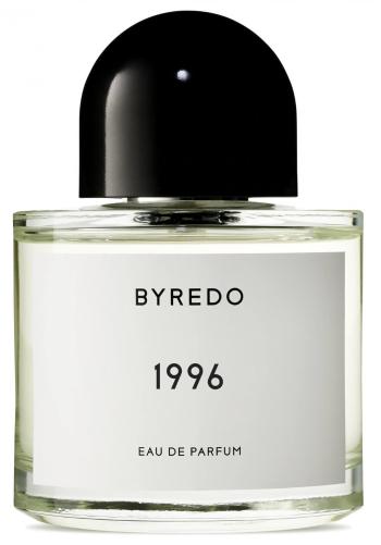 Byredo Byredo 1996 - EDP 2 ml - eșantion cu pulverizator