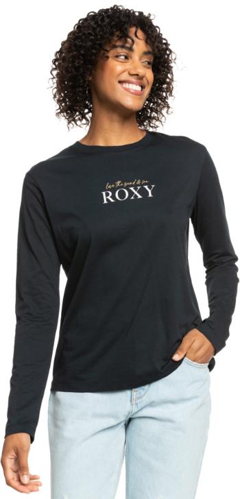 Roxy Tricou de damă I AM FROM THE ATLANTIC Slightly Loose ERJZT05593-KVJ0 S