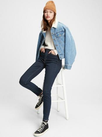 GAP Skinny Jeans Albastru