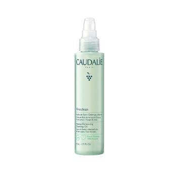 Caudalie Ulei de curățare pentru față Vinoclean (Makeup Removing Cleansing Oil) 75 ml