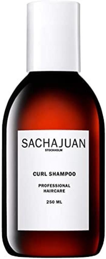 Sachajuan Șampon pentru păr creț și ondulat (Curl Shampoo) 250 ml