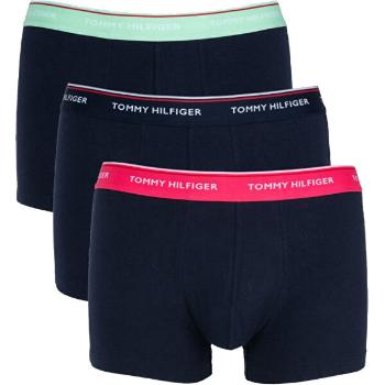 Tommy Hilfiger 3 PACK - boxeri pentru bărbați UM0UM01642-0XH XL