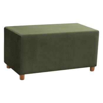 Taburet verde Lotus – Balcab Home