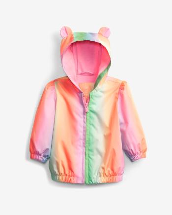 GAP Jachetă pentru copii Multicolor