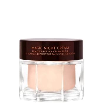 Charlotte Tilbury Cremă facială de noapte (Magic Night Cream) 50 ml