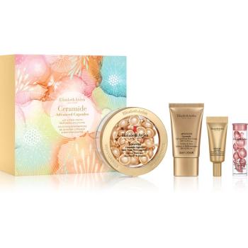 Elizabeth Arden Ceramide set cadou (cu ceramide) pentru femei