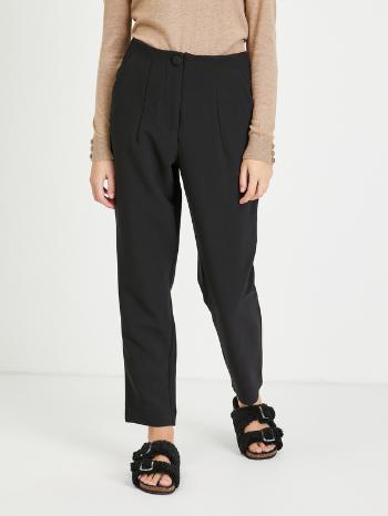 Vila Juno Pantaloni Negru