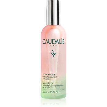 Caudalie Beauty Elixir ceață de înfrumusețare pentru o piele radianta 100 ml