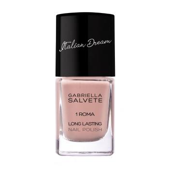 Gabriella Salvete Oja de lungă durată cu un luciu ridicat de Italian Dream (Nail Polish) 11 ml 03