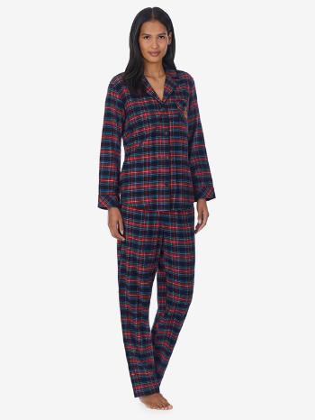 Lauren Ralph Lauren Pijama Albastru