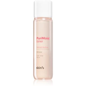 Skin79 PuriMoist loțiune hidratantă și calmantă, pentru ten uscat 180 ml