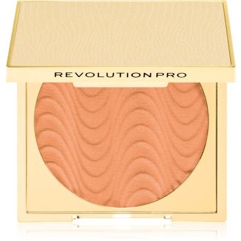 Revolution PRO CC Perfecting pudra compacta culoare Sand 5 g