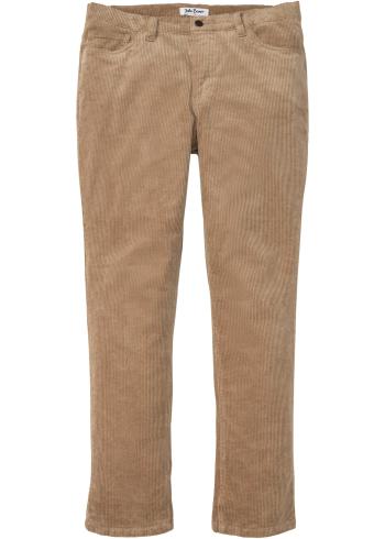 Pantaloni raiaţi, classic fit