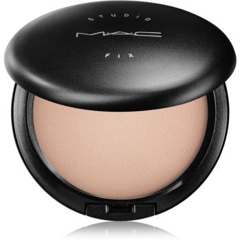 MAC Cosmetics  Studio Fix Powder Plus Foundation 2 in 1 pudra si makeup culoare NW20  15 g