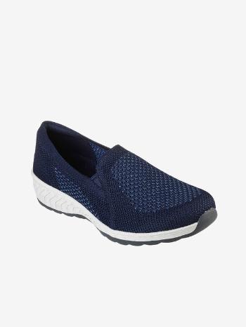 Skechers Slip On Albastru