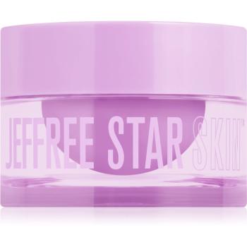 Jeffree Star Cosmetics Lavender Lemonade mască hidratantă pentru buze pentru noapte 10 g