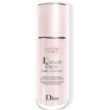 DIOR Capture Dreamskin Care & Perfect fluid pentru intinerirea pielii 30 ml