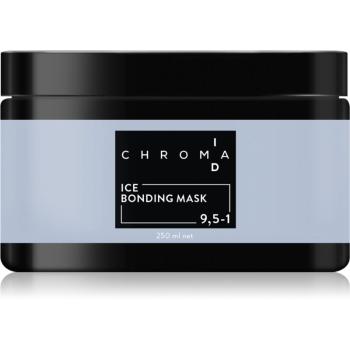 Schwarzkopf Professional Chroma ID mască colorantă pentru toate tipurile de păr 9,5-1 250 ml