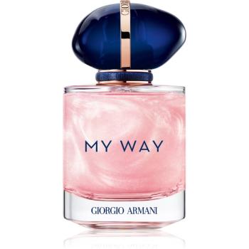 Armani My Way Nacre Eau de Parfum editie limitata pentru femei 50 ml