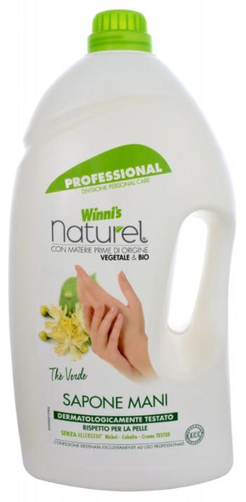 Winni´s Sapone săpun lichid hipoalergenic pentru igiena personală 5 l