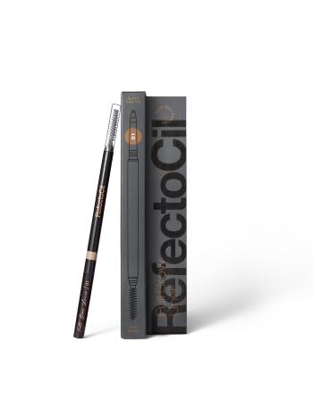 Refectocil Creion impermeabil pentru sprâncene Full Brow Liner 03 tmavě hnědá