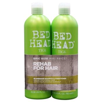 Tigi Set de îngrijire pentru păr normal Bed Head