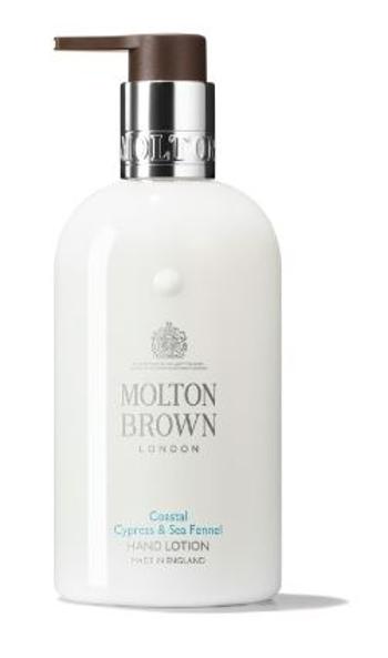 Molton Brown Cremă de mâini Coastal Cypress & Sea Fennel (Hand Lotion) 300 ml