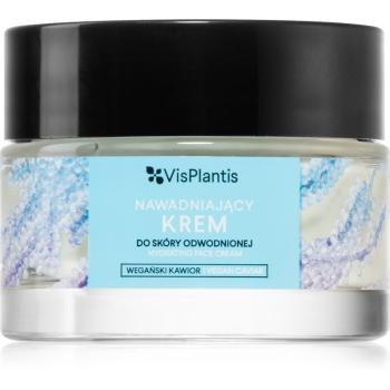 Vis Plantis Herbal Vital Care Vegan Caviar crema puternic hidratanta 50 ml