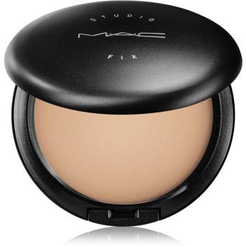 MAC Cosmetics  Studio Fix Powder Plus Foundation 2 in 1 pudra si makeup culoare C4  15 g