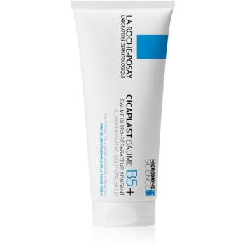 La Roche-Posay Cicaplast Baume B5+ balsam calmant si reparator pentru piele sensibila 100 ml