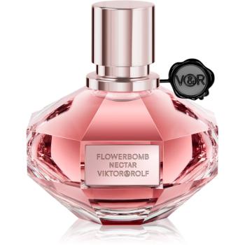 Viktor & Rolf Flowerbomb Nectar Eau de Parfum pentru femei 50 ml