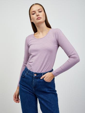 ZOOT.lab Molly Tricou Violet