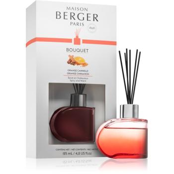 Maison Berger Paris Orange Cinnamon aroma difuzor cu rezervã 125 ml
