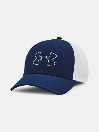 Under Armour Iso-Chill Driver Mesh Adj Șapcă de baseball Albastru