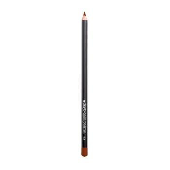 Diego dalla Palma Lip Pencil creion contur pentru buze culoare 53 Red Brown 1,83 g