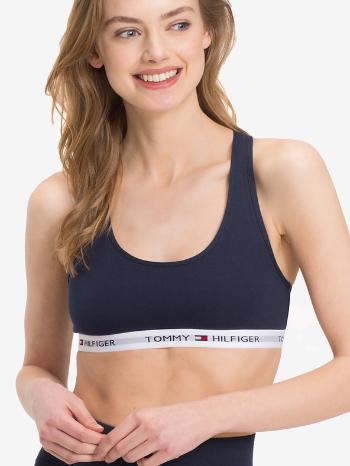 Tommy Hilfiger Underwear Sutien Albastru