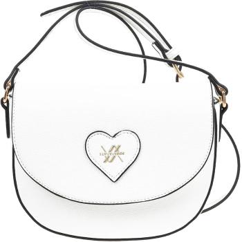 Verde Geantă crossbody pentru femei 16-7301 white