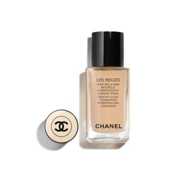 Chanel Machiaj luminant (Healthy Glow Foundation) 30 ml BR32