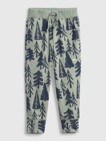 GAP Pantaloni de trening pentru copii Verde