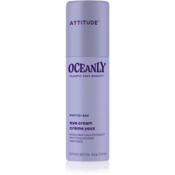 Attitude Oceanly Eye Cream crema pentru ochi cu efect de reintinerire cu peptide 8,5 g