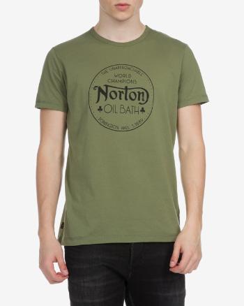 Norton Dreer Tricou Verde