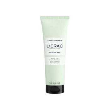 Lierac Mască peeling pentru față (The Scrub Mask) 75 g