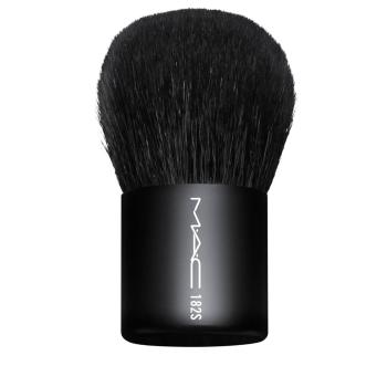 MAC Cosmetics Pensulă pentru față 182S (Buffer Brush)