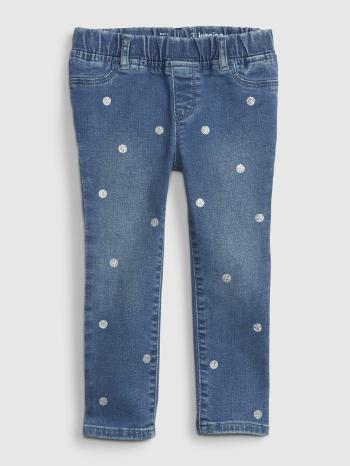 GAP Jeans pentru copii Albastru