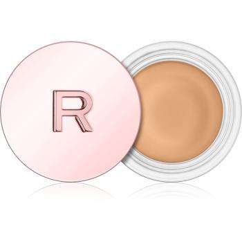 Makeup Revolution Conceal & Fix corector cremos culoare Light Honey 11 g