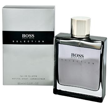 Hugo Boss Selection - EDT 90 ml