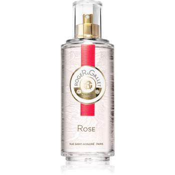 Roger & Gallet Rose eau fraiche pentru femei 100 ml